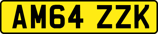 AM64ZZK