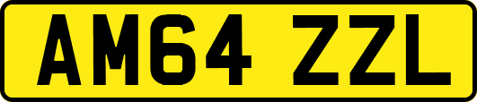 AM64ZZL