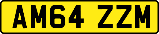 AM64ZZM