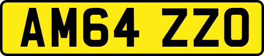 AM64ZZO