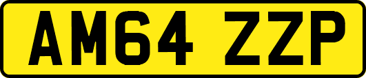 AM64ZZP