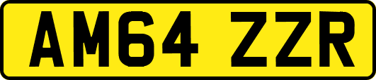 AM64ZZR