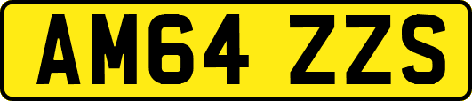 AM64ZZS