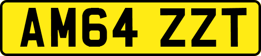 AM64ZZT