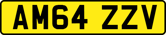AM64ZZV