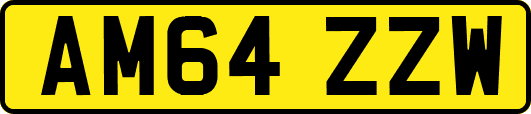 AM64ZZW