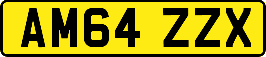 AM64ZZX