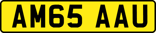 AM65AAU