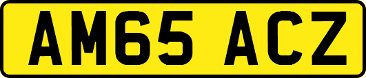 AM65ACZ