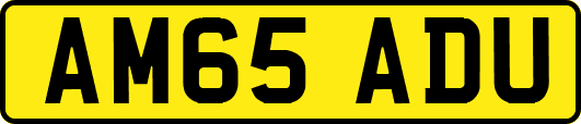 AM65ADU