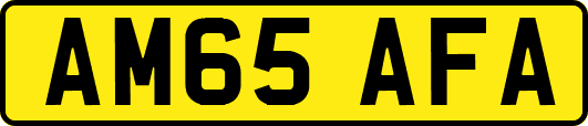 AM65AFA