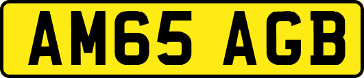 AM65AGB