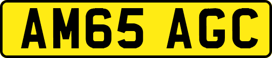AM65AGC
