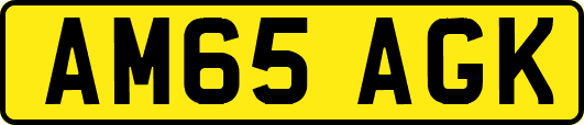 AM65AGK