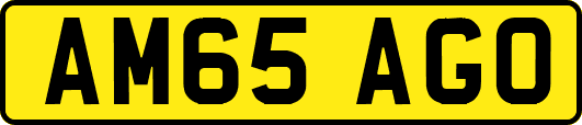 AM65AGO