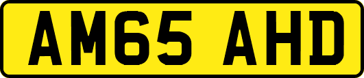 AM65AHD