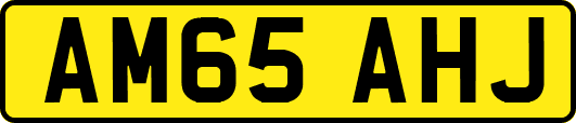 AM65AHJ