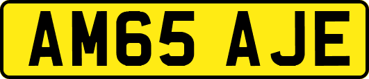 AM65AJE