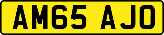 AM65AJO