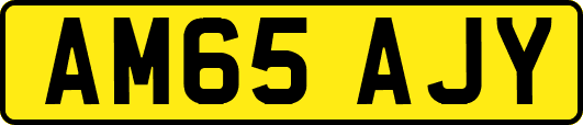 AM65AJY