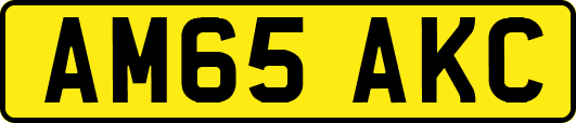 AM65AKC