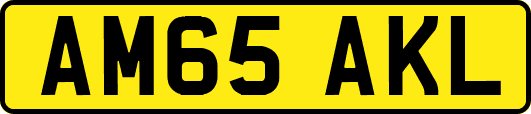 AM65AKL