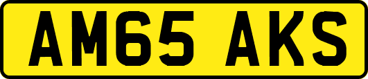 AM65AKS