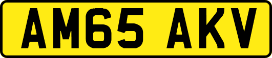 AM65AKV