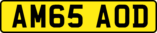 AM65AOD