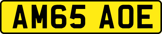 AM65AOE