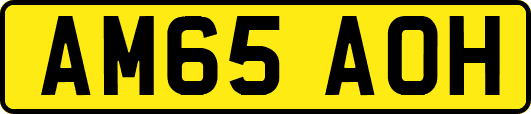 AM65AOH
