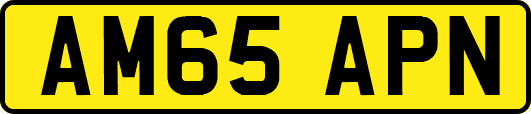 AM65APN