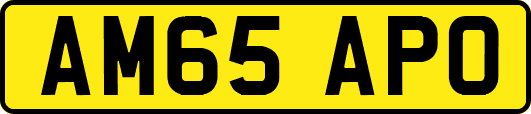 AM65APO