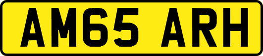 AM65ARH