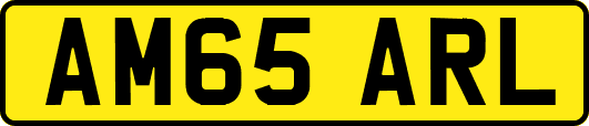 AM65ARL