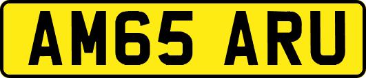 AM65ARU