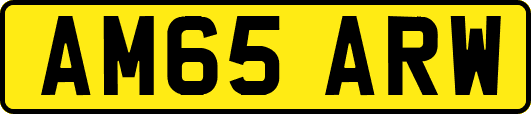 AM65ARW