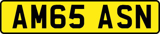 AM65ASN