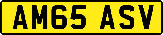 AM65ASV