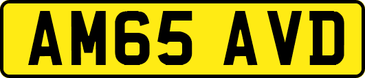 AM65AVD