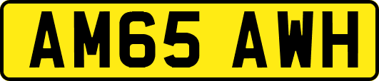 AM65AWH