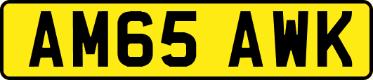 AM65AWK