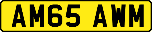 AM65AWM