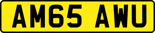 AM65AWU