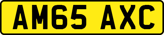 AM65AXC