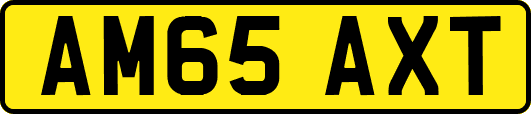 AM65AXT