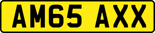 AM65AXX