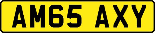 AM65AXY