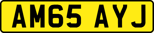 AM65AYJ