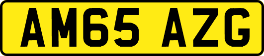 AM65AZG